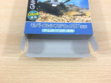 Game Boy Wars 3 BOXED GameBoy Game Boy Japan - UC9112