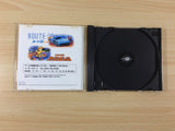 Sunsoft Classics 2 Route 16 Turbo and Atlantis PS1 Japan - FG6938