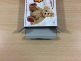 Daisuki Teddy Bear BOXED GameBoy Advance Japan - UB1810