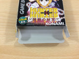 Hunter X Hunter Kindan no Hihou BOXED GameBoy Game Boy Japan - UC7867
