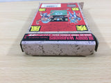 Bloody Warriors BOXED NES Famicom Japan - UB2915
