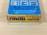 df4218 Faceball 2000 BOXED Sega Game Gear Japan