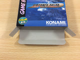 AirForce Delta BOXED GameBoy Game Boy Japan - UB9659