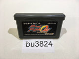 Final Fight One GameBoy Advance Japan - BU3824