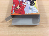 UD7908 Inuyasha BOXED GameBoy Advance Japan
