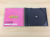 Bishoujo Variety Game Rapyulus Panic Sega Saturn Japan - DF6285