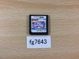 Enchanted Folk and the Magical Town Nintendo DS Japan - FG7643