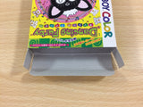 Dancing Furby BOXED GameBoy Game Boy Japan - UD4416