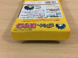 Pocket Kanjirou BOXED GameBoy Game Boy Japan - UB7863