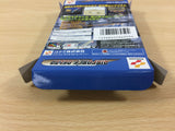 AirForce Delta BOXED GameBoy Game Boy Japan - UB9659