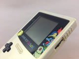 GameBoy Color Pokemon Gold&Silver Limited  Console Japan - Tested Working LB7769