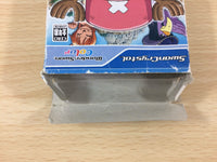 df2991 One Piece The Adventures of Chopper BOXED Wonder Swan Bandai Japan