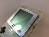 KD4148 Not Working GameBoy Pocket Skeleton Famitsu Model-F Console Japan