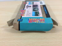 UB5350 Spelunker II 2 Yusha eno Chousen BOXED NES Famicom Japan