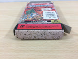 Bloody Warriors BOXED NES Famicom Japan - UB2915