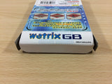 Wetrix BOXED GameBoy Game Boy Japan - UB2677