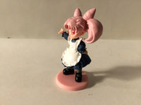 OB3956 Sailor Moon Chibiusa World5 Hgif 2003 gacha Bandai Figure Japan