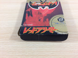 ud4642 Gargoyle's Quest BOXED GameBoy Game Boy Japan