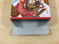 DF4572 CARDCAPTOR SAKURA BOXED Wonder Swan Bandai Japan