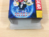 Lunar Sanposuru Gakuen BOXED Sega Game Gear Japan - DF9850