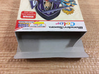 DI3992 Senkaiden II BOXED Wonder Swan Bandai Japan