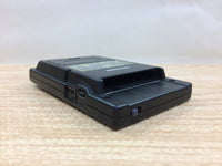 kf5287 Plz Read Item Condi GameBoy Pocket Black Game Boy Console Japan