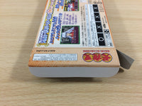 UD7908 Inuyasha BOXED GameBoy Advance Japan
