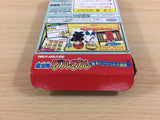 Magical Circle Guru Guru Mahojin BOXED GameBoy Game Boy Japan - UD4525