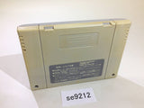 Hanjuku Hero SNES Super Famicom Japan - SE9212