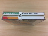Sengoku Kantou Sankokushi CD ROM 2 PC Engine Japan - UC1437