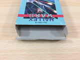 Halley Wars BOXED Sega Game Gear Japan - DG8783