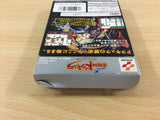 Castlevania Legends Dark Night Prelude BOXED GameBoy Game Boy Japan - UC7758