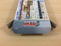 UC9358 Fullmetal Alchemist BOXED GameBoy Advance Japan
