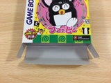 Dancing Furby BOXED GameBoy Game Boy Japan - UD4416