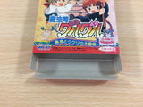 Magical Circle Guru Guru Mahojin BOXED GameBoy Game Boy Japan - UD4525