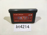 Sangokushi Eiketsuden GameBoy Advance Japan - BT4214