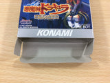 Castlevania Legends Dark Night Prelude BOXED GameBoy Game Boy Japan - UC7758
