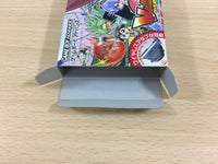 UB4238 Vattroller X BOXED GameBoy Advance Japan