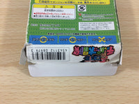 df2991 One Piece The Adventures of Chopper BOXED Wonder Swan Bandai Japan