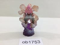 OB1753 Dragon Ball Z Ultimate Spark Majin Buu Hen BANDAI Figure Japan