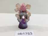 OB1753 Dragon Ball Z Ultimate Spark Majin Buu Hen BANDAI Figure Japan