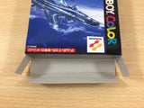 AirForce Delta BOXED GameBoy Game Boy Japan - UB9659