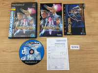 FG1914 Phantasy Star Generation 1 PS2 Japan