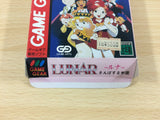 Lunar Sanposuru Gakuen BOXED Sega Game Gear Japan - DF9850