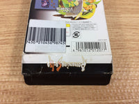 DH6451 Romancing Saga BOXED Wonder Swan Bandai Japan