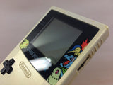GameBoy Color Pokemon Gold&Silver Limited  Console Japan - Tested Working LB7769