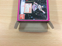 UB6192 Macross BOXED NES Famicom Japan