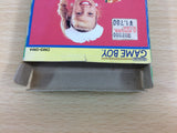Burger Time Deluxe BOXED GameBoy Game Boy Japan - UB6828