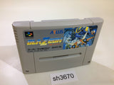 BlaZeon SNES Super Famicom Japan - SH3670
