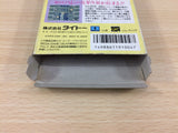 Halley Wars BOXED Sega Game Gear Japan - DG8783